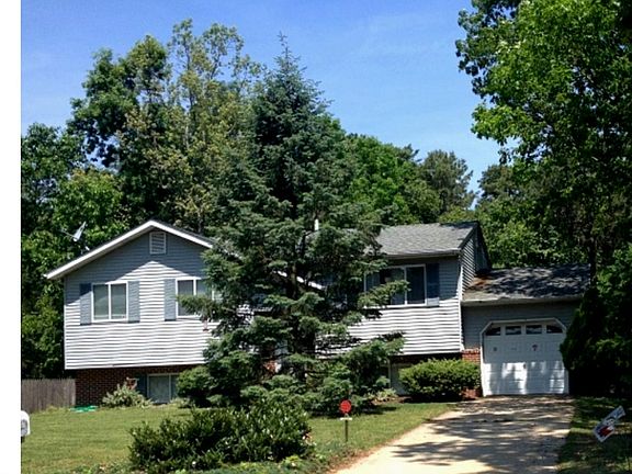 2nd image of 301 Centaurian Dr