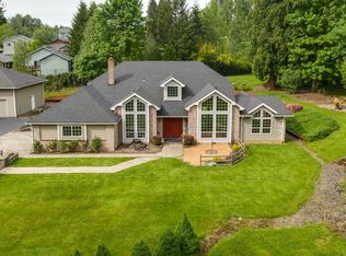 6676 SE 252nd Ave, Gresham, OR 97080