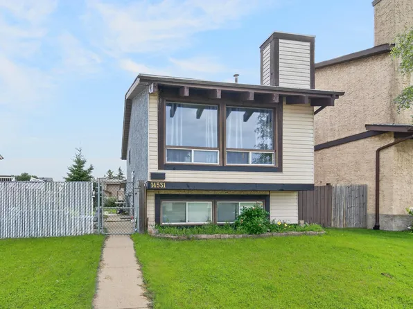 14531 31a St NW, Edmonton, AB T5Y 2A9