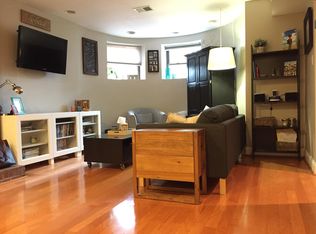 1421 T St NW APT 1, Washington, DC 20009