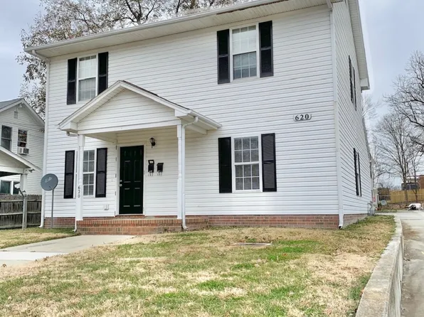 620 E Davis St APT A, Burlington, NC 27215