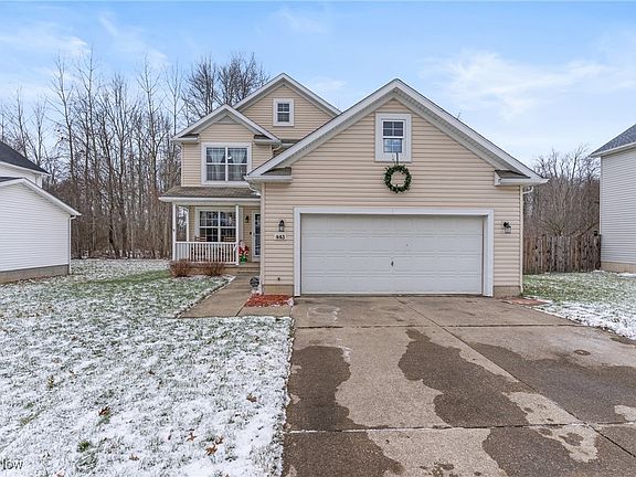 2nd image of 443 Harvest Dr