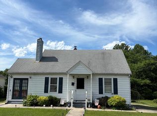 190 Rocklawn Ave, Danville, VA 24540