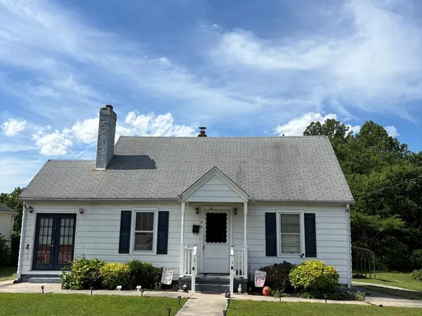 190 Rocklawn Ave, Danville, VA 24540