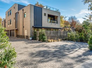 4414 Abbott Ave, Dallas, TX 75205