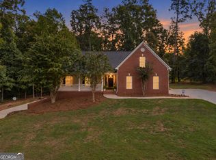 49 Thornhill Cir, Jefferson, GA 30549