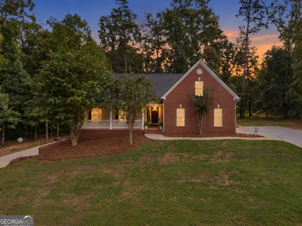 49 Thornhill Cir, Jefferson, GA 30549