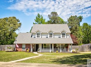 1 Forsyth Cir, Texarkana, TX 75503