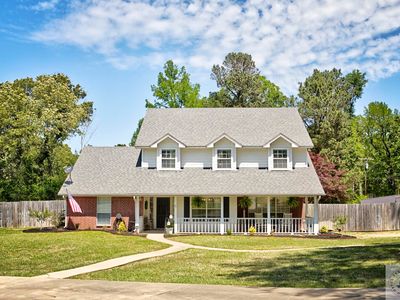 1 Forsyth Cir, Texarkana, TX, 75503