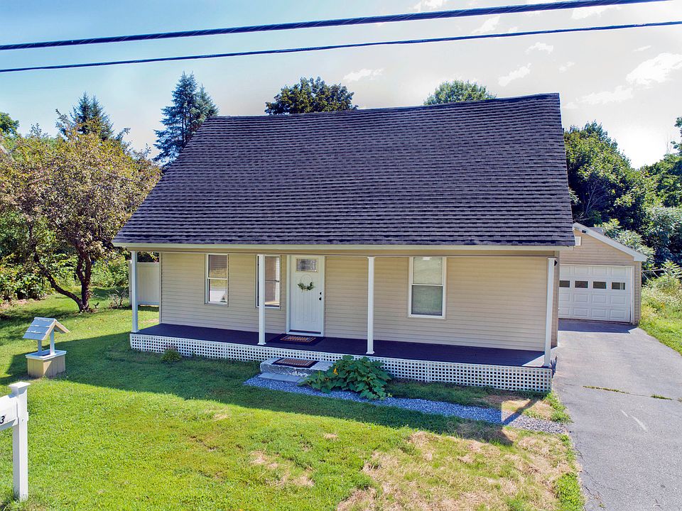1st image of 13 Foye Road