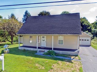 13 Foye Rd, Hallowell, ME 04347