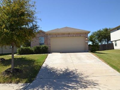 309 Lidell St, Hutto, TX, 78634