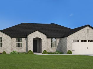 8830 Prather Rd, Springtown, TX 76082