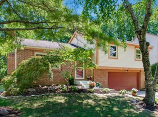 6782 Cowan St, Dublin, OH 43017