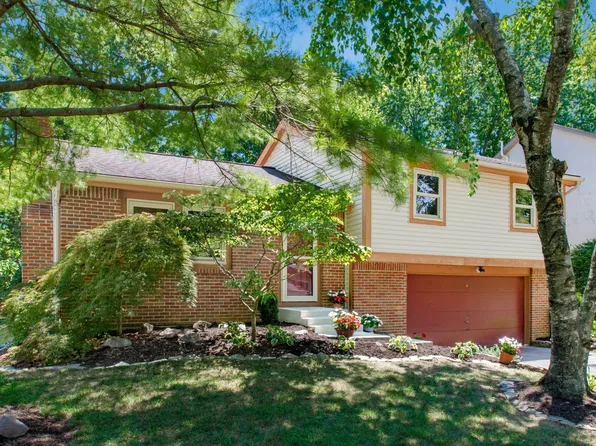6782 Cowan St, Dublin, OH 43017