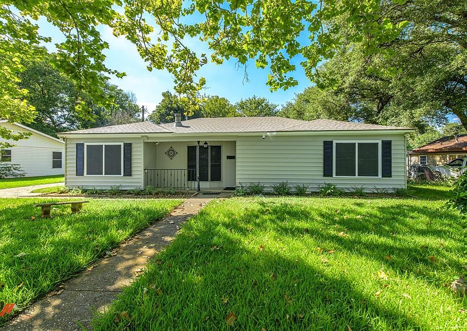 1313 Shamrock Dr, Bossier City, LA 71112 Zillow