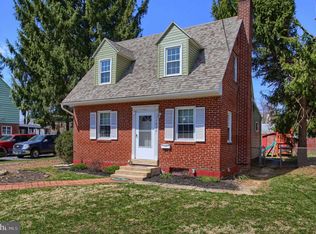 1922 Kent Dr, Camp Hill, PA 17011