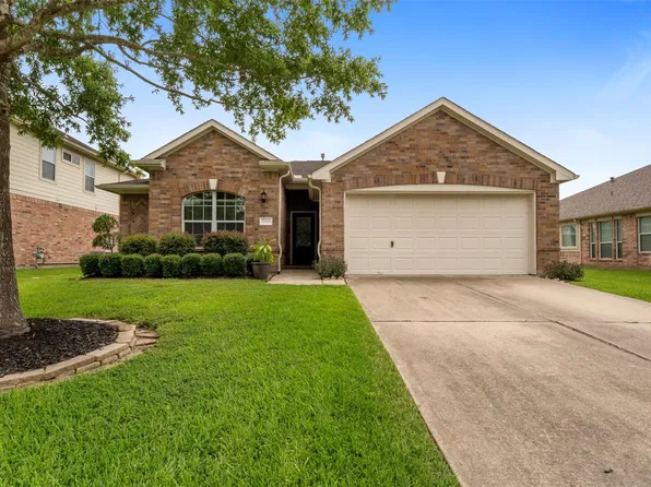 10006 King William Dr, La Porte, TX 77571
