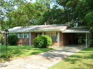 3425 Elaine Dr, Montgomery, AL 36109