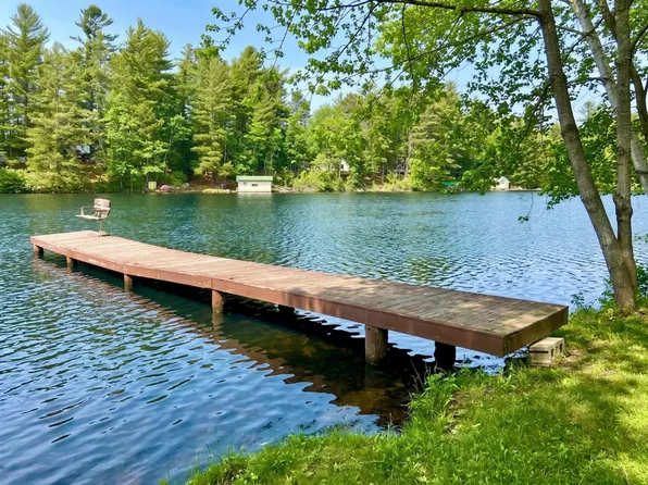 6 Riverdale Ln, Eagle River, WI 54521
