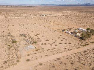 766 Sierra Vista St, Inyokern, CA 93527