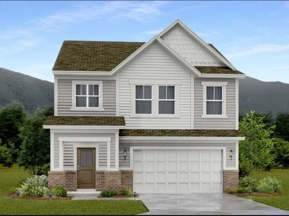 932 Pitcher Dr, Clarksville, TN 37042