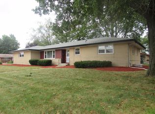 2313 185th Pl, Lansing, IL 60438