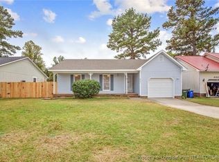 6531 Rhemish Dr, Fayetteville, NC 28304