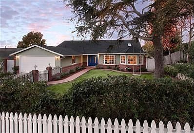 2nd image of 241 El Monte Dr