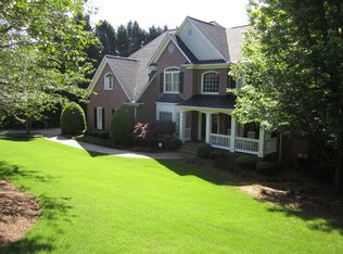 4790 Berkeley Walk Point, Berkeley Lake, GA 30096