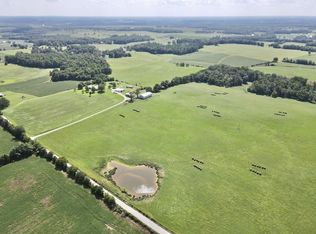 11 Charlie Turner Rd LOT 11, McMinnville, TN 37110