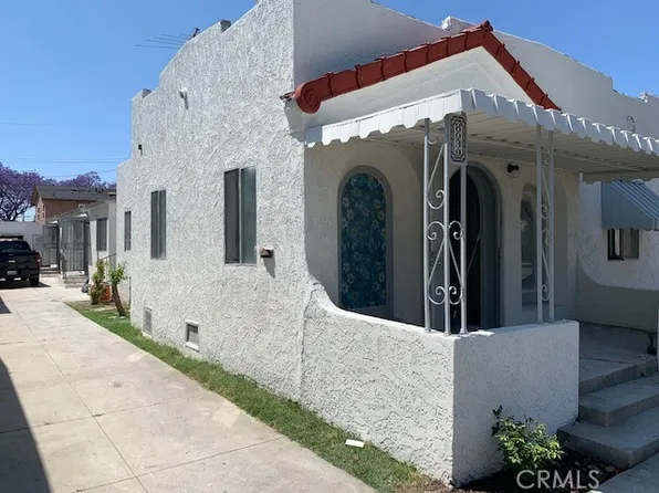 8939 Elizabeth Ave, South Gate, CA 90280