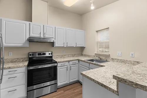 Floor plan Studio - Deluxe