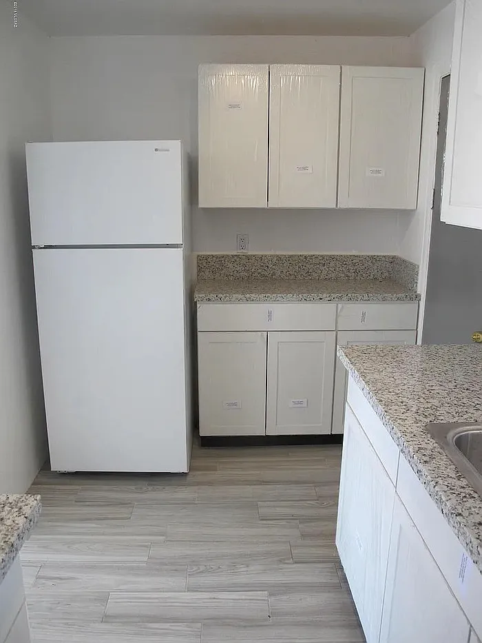 1 bed, 1.0 bath, 540 sqft, $900 — Photo 4