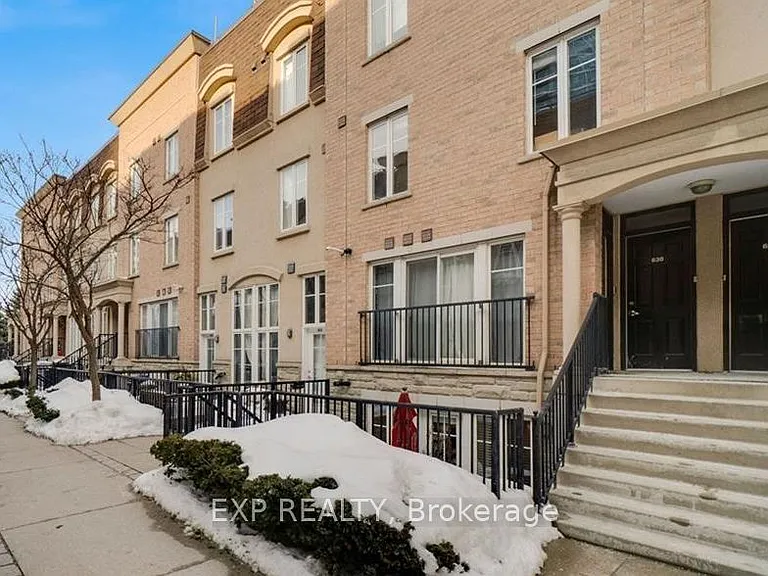 38 Western Battery Rd #610 — Photo 3