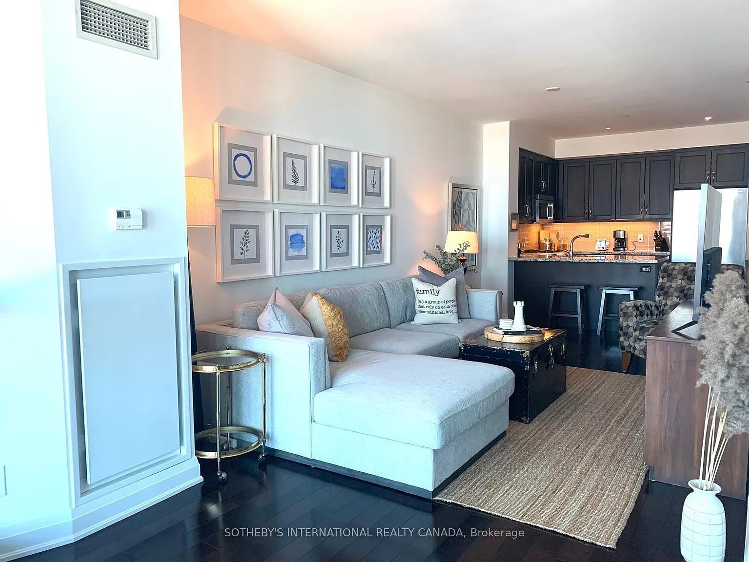 2 bed, $3,200 — Photo 3