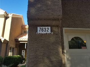 7632 Sudan Ct #0, Las Vegas, NV 89149