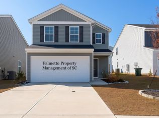 714 S Long Star Way, Elgin, SC 29045