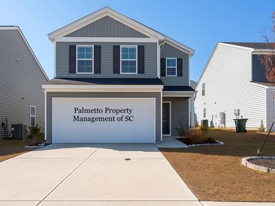 714 S Long Star Way, Elgin, SC, 29045