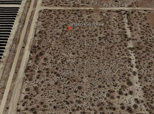 110TH St W, Rosamond, CA