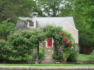 20 Rossa Ave, Lawrence Twp, NJ 08648
