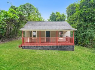 2020 Row St, Winston Salem, NC 27105