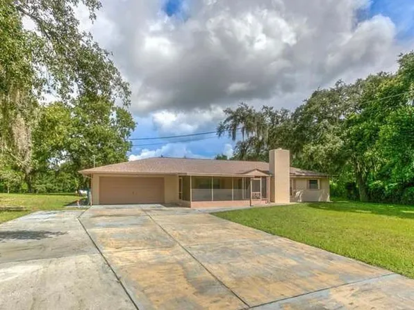 12923 Spur Rd, Hudson, FL 34669