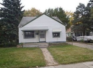 2231 Orchard St, Ferndale, MI