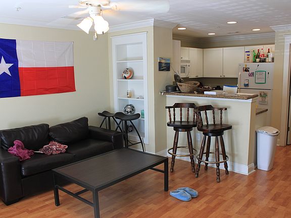 2nd image of 1725 Harvey Mitchell Pkwy S APT 1329