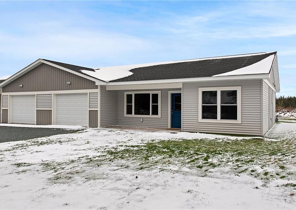 417 Russell Street, Grantsburg, WI 54840 MLS 1578142 Zillow