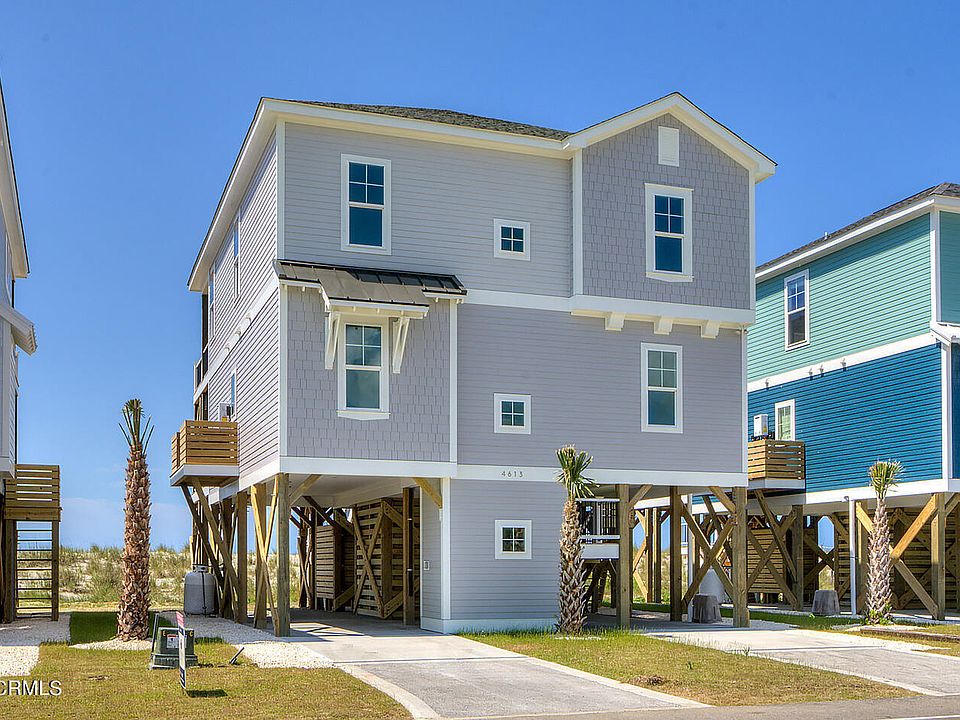 1st image of 4613 E Beach Drive