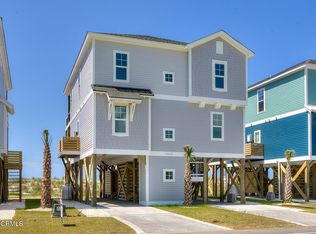 4613 E Beach Dr, Oak Island, NC 28465