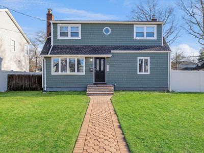 3584 Lufberry Avenue, Wantagh, NY, 11793