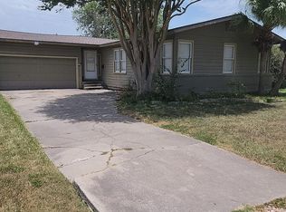 410 Stages Dr, Corpus Christi, TX 78412